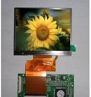 Transmissive表示モードのLQ035NC111 Innolux TFT LCDモジュール3.5&quot;