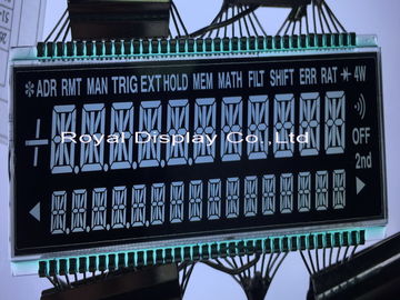 黒いLcdの表示パネルRY15646A-01AのVA Lcdのパネル モジュールの広い操作