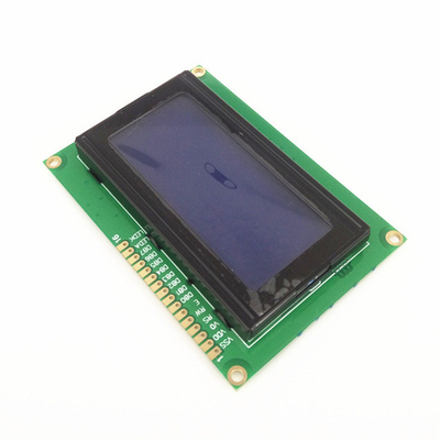St7065とSt7066ドライブICを持つ16ピン16X4文字LCDディスプレイモジュール