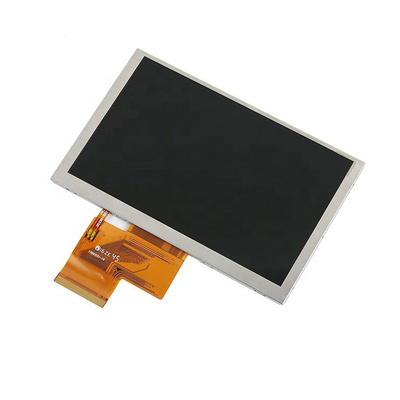 10.2インチ INNOLUX LCD モジュール AT102TN03 V.8 800*3RGB*480ディスプレイ