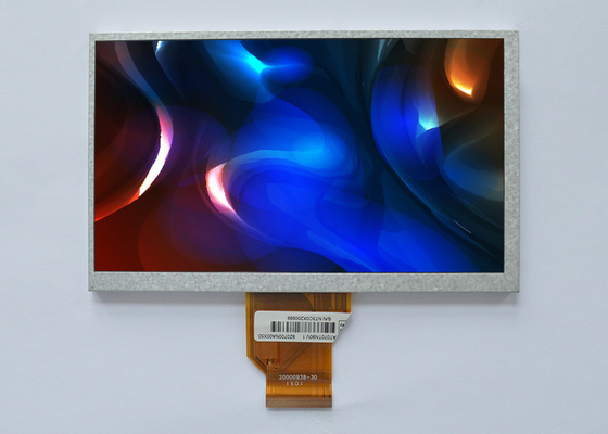 23.6インチ TFT LCD モジュール Innolux 1366*768 RGB 3000:1 高コントラスト比