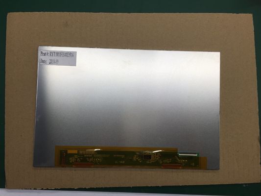 アクセス管理装置および医療機器のためのTFT IPS 10.1のインチ1280X800 250nits Mipi RGB 40pin FPC LCDの表示