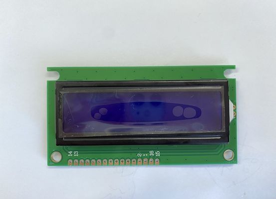 コグFPCの特性LCDはFFCのコネクターが付いているSt7066 LEDのバックライトを表示する
