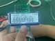 Transflective電子メートルのための注文LCDの表示TN STN HTN 7 Sgement LCDの表示