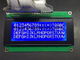 RYP2004Aの標準的な20x4特性Lcdの英数字LCDモジュールの表示