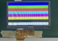 RGB インターフェイス TFT LCD モジュール 5inch 480×272 IPS カラーディスプレイ