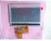 オフィス装置/教育の電子工学のためのEJ050NA-01D TFT LCDモジュール
