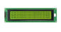 RYB4004Alcdのキャラクタ・ディスプレイ、Oledのキャラクタ・ディスプレイの黄色/緑/白いLEDのバックライト