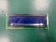 STN ブルー 伝送 1602B キャラクター LCD モジュール LED ブラックライト
