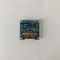 0.96' OLEDディスプレイ 128x64 ドット LCD モジュール SSD1306 ドライバIC