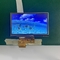6 O'Clock View 5' TFT LCD 480rgbx272 ドット ディスプレイ ホワイト LED バックライト