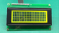 RY-C204LYILYW STN SPLC780D1-021AIC付き黄色 - グリーン文字のLCDモジュール