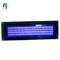 40*4 文字 STN LCD モジュール 青色 モノクロム ネガティブ ST7065/7066 と大サイズ