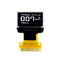 0.49インチ OLEDディスプレイ LCD モジュール 64*32 SSD1315 モノクロム
