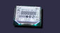 高貴な表示LCDモジュールMGD0060RP01-B Lcdのタッチ画面のパネルSGS/ROHSの証明書