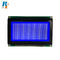 128*64穂軸のタイプStn青く否定的なTransmissive注文LCD表示