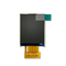 Tft 1.77の」LCDの表示128*160はTransmissive 20のPinのコグSt7735S Fpcに点を打つ