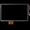 350 Transmissive nit TFT LCDの表示10.2のインチ60 Pin Innolux 800X480
