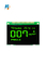 企業スクリーンのOledの表示モジュール128x64 Dotsoledの表示制御装置板