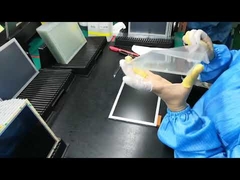 TFT LCD メーカー