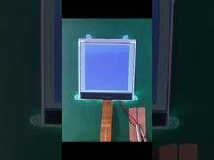 RYG128128ALCDモジュール