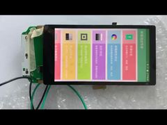 5.5インチ FHD 静電容量式タッチスクリーン 1080x1920