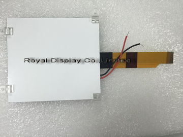 コグのグラフィック プログラム可能なLCDの表示、128x128ピクセルOledモジュール