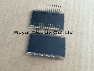 VA Lcdのパネルの極度の広い視野角42.0*28.0*2.8mm