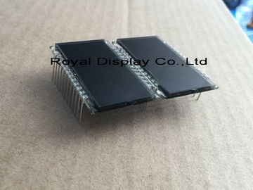 VA Lcdのパネルの極度の広い視野角42.0*28.0*2.8mm