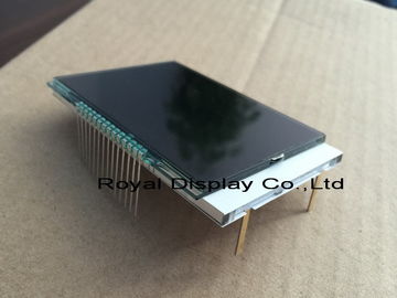 3つの色刷VA LcdのパネルのTransmissive否定的なモードRYD2003VV-B