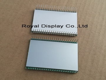 黒/灰色/緑VA Lcdのパネル・ディスプレイOEM/ODM受諾可能なRYD2007TT02