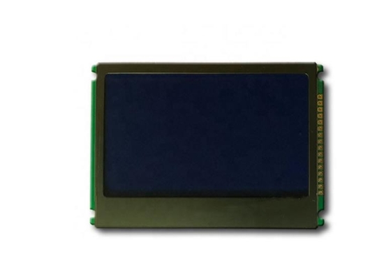 240X160は写実的なStn FstnモノクロLCDの表示モジュールに点を打つ