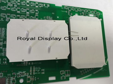 SGS ROHSはLcdを導いたコントロール パネル/ダッシュボードのためのバックライトを承認した