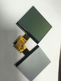 電気エネルギーのメートル肯定的なLCDの表示モジュール12時の視野角