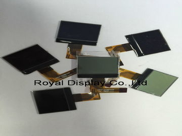 Transflective電気LCDの表示、モノクロ グラフィック ディスプレイの高い信頼性