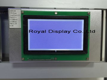 集り/カー ラジオ/エアコンのための広い操作写実的なLCDのモジュール