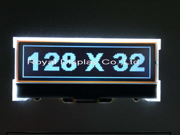手持ち型装置RYG12832Aのための128x32点のコグLCDの表示モジュール