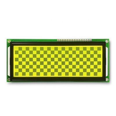 192X64 LCM STN LCDはモノクロ19264のグラフィックの穂軸LCDモジュールを表示する