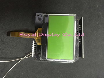 専門のコグLcdモジュールは、写実的なOled 3.3V電源を表示する