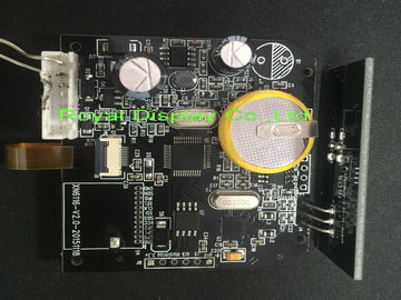 専門のコグLcdモジュールは、写実的なOled 3.3V電源を表示する