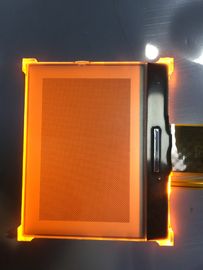 160*100点をプログラムする高リゾリューション3.3V写実的なLCDの表示