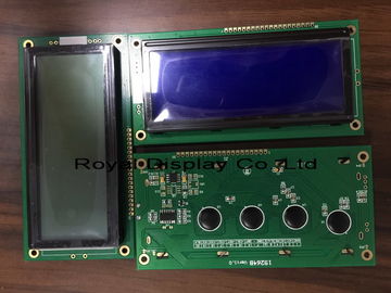 RYP19264Aの産業適用のための写実的な穂軸Lcdのグラフィック ディスプレイ モジュール