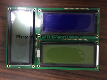 RYP19264Aの産業適用のための写実的な穂軸Lcdのグラフィック ディスプレイ モジュール