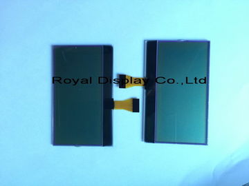 超ハイ・コントラストのコグLCDモジュール132X55は利用できるOEM/ODMに点を打つ