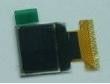 青い0.66" ROHSの範囲のOLEDの表示モジュール64 x 48ピクセル決断