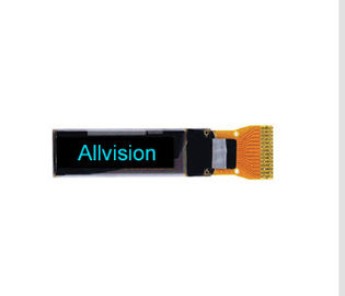 ROHSのカスタマイズされたRgb Oledの表示Ssd1306は高い明るさに達する