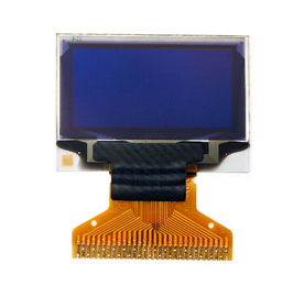 速い応答の小さいOledの表示モジュールの平行/I2C/4ワイヤーSPIインターフェイス