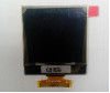 QG-2828KS 128x128ピクセルOledモジュールの高リゾリューションSSD1327ドライブIC