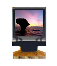 平行/SPIインターフェイスOledの表示画面モジュール96RGB×96ピクセル決断