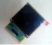1.46の」Oled Lcdは表示モジュールの低い電力の消費QG-2828GDEAF01/02を導いた
